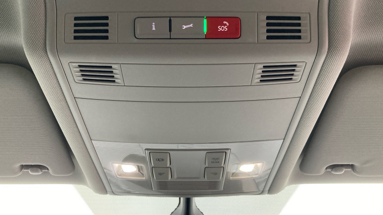 Volkswagen Touran 1.5 TSI EVO SEL 5dr DSG Petrol Estate